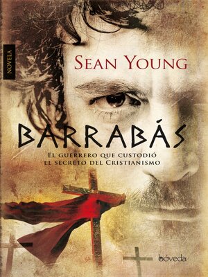 cover image of Barrabás